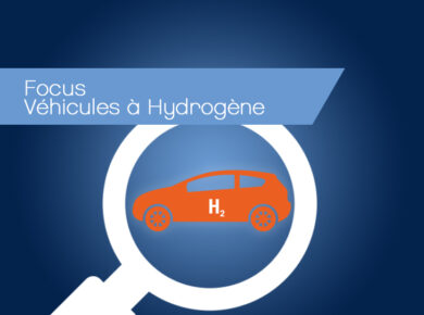 véhicules à hydrogène
